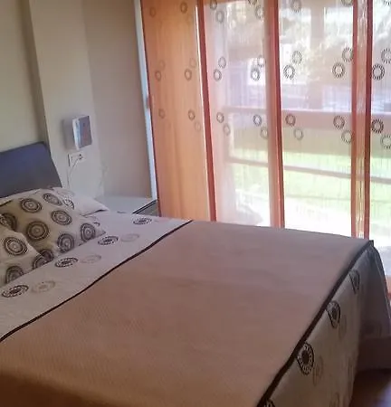 Διαμέρισμα Carabuxeira 1 *