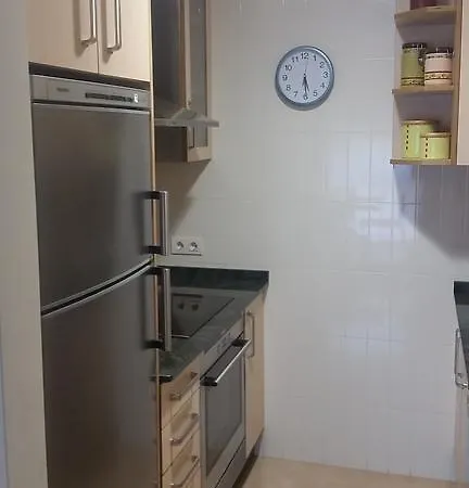 Carabuxeira 1 Sanxenxo