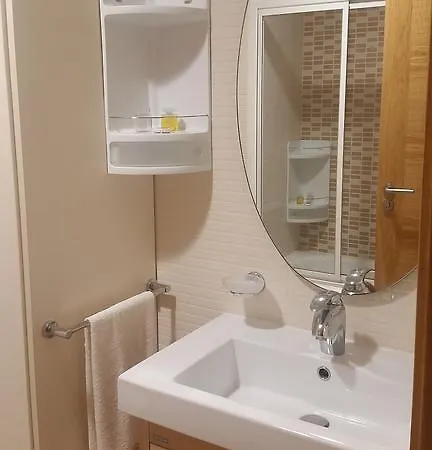 Carabuxeira 1 Apartament