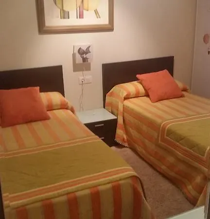 Carabuxeira 1 Apartment