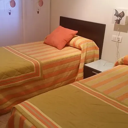 Carabuxeira 1 Apartment