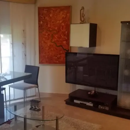 Carabuxeira 1 Apartment Sanxenxo